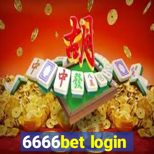 6666bet login