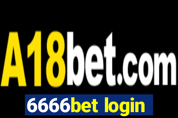 6666bet login