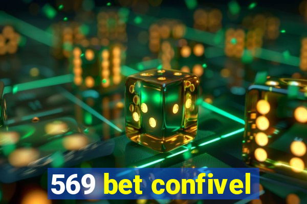 569 bet confivel