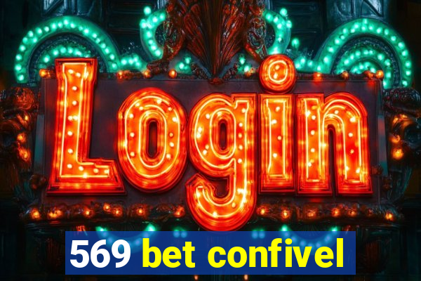 569 bet confivel