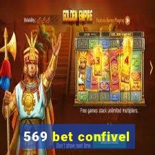 569 bet confivel