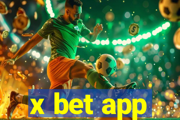 x bet app