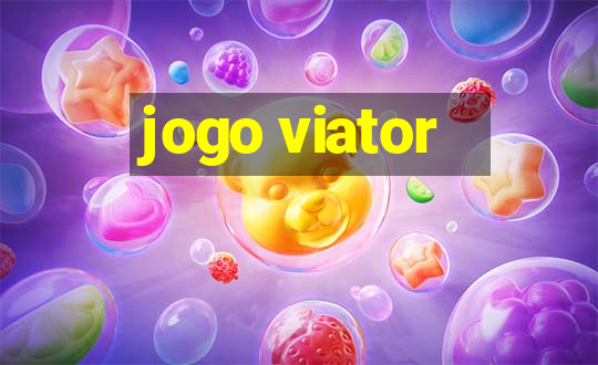 jogo viator