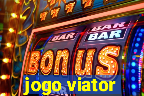 jogo viator