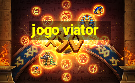 jogo viator