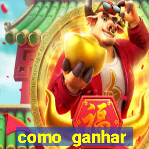 como ganhar dinheiro casino