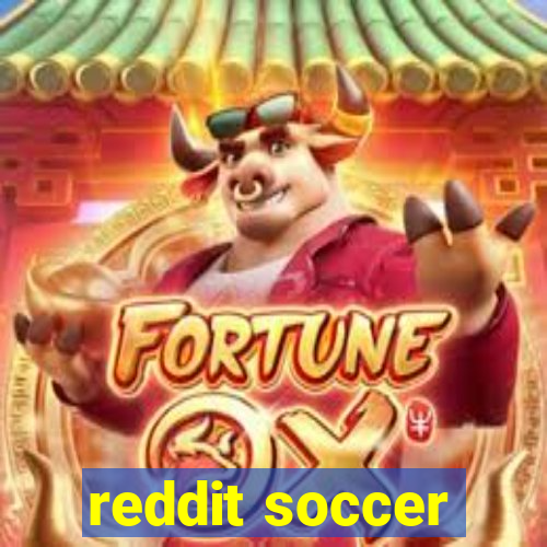 reddit soccer