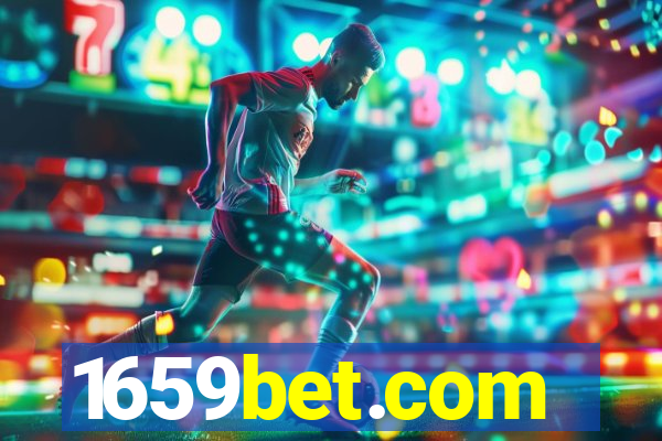 1659bet.com