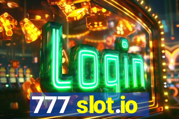 777 slot.io