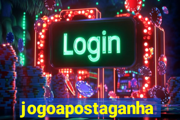 jogoapostaganha