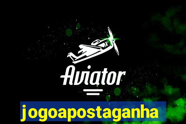 jogoapostaganha