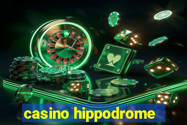 casino hippodrome