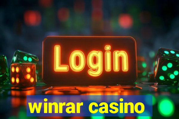 winrar casino