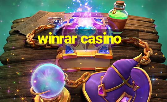 winrar casino