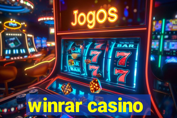 winrar casino