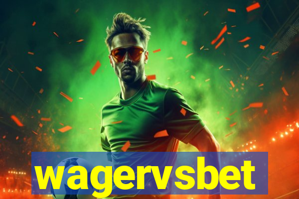 wagervsbet