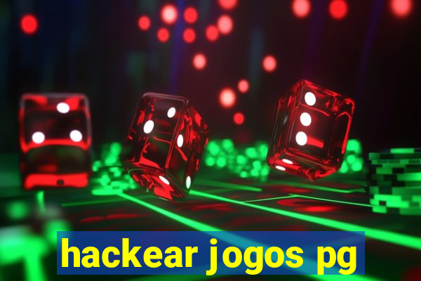 hackear jogos pg