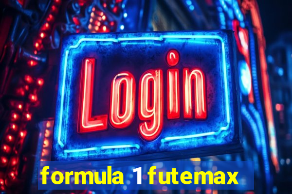 formula 1 futemax