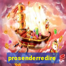 prosenderredirect