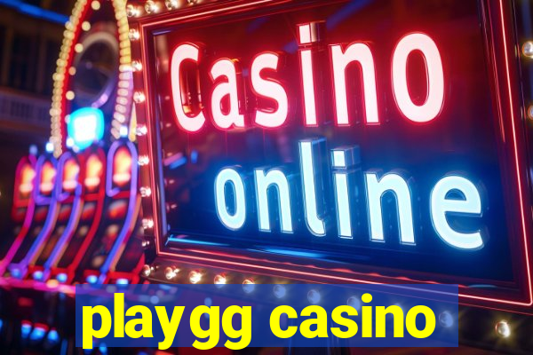 playgg casino