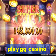 playgg casino