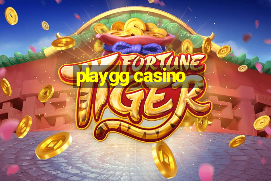 playgg casino