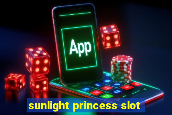 sunlight princess slot