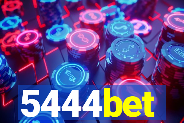 5444bet