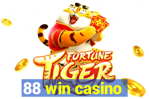 88 win casino