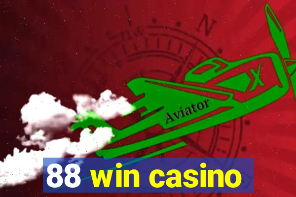 88 win casino