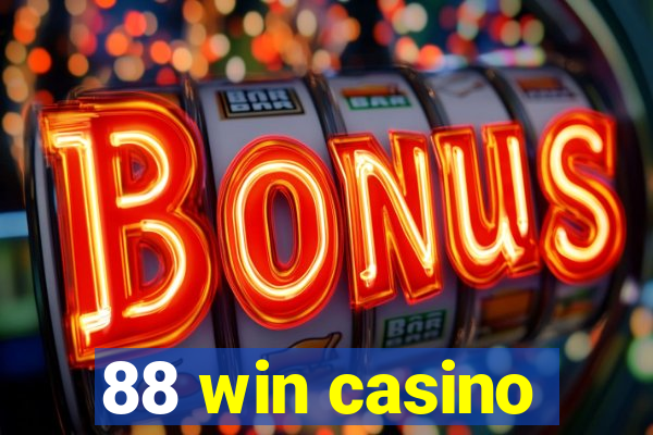 88 win casino