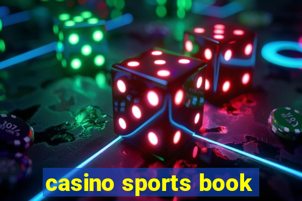 casino sports book