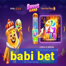 babi bet