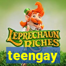 teengay