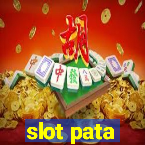 slot pata