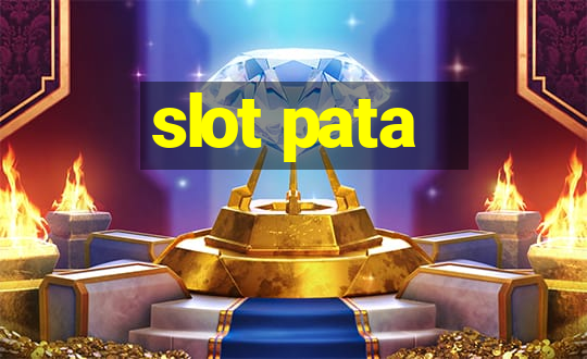 slot pata