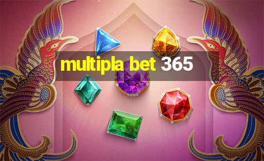 multipla bet 365