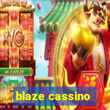 blaze cassino