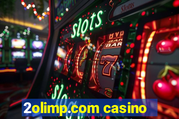 2olimp.com casino