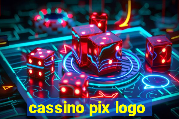 cassino pix logo