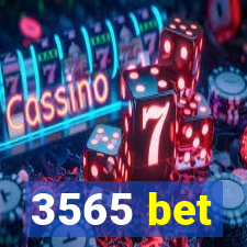 3565 bet