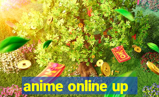 anime online up