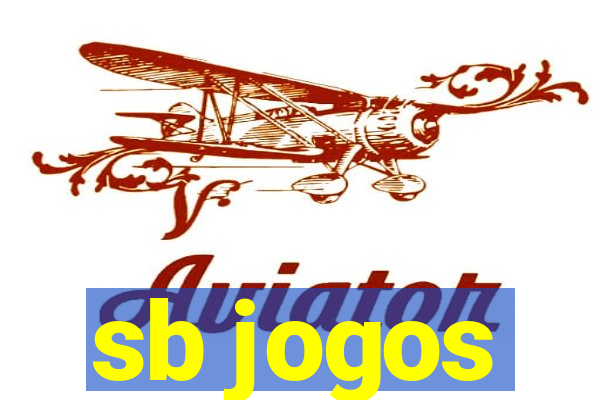 sb jogos