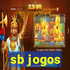 sb jogos