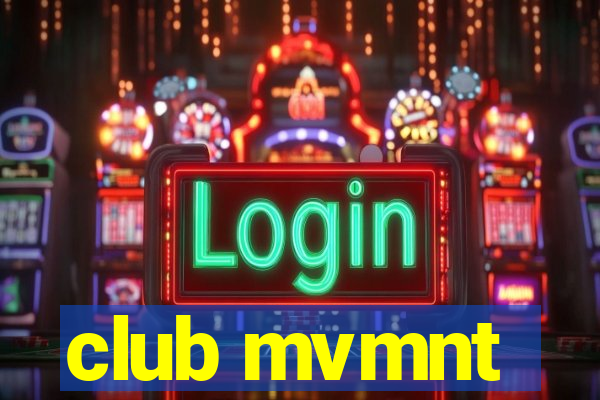 club mvmnt