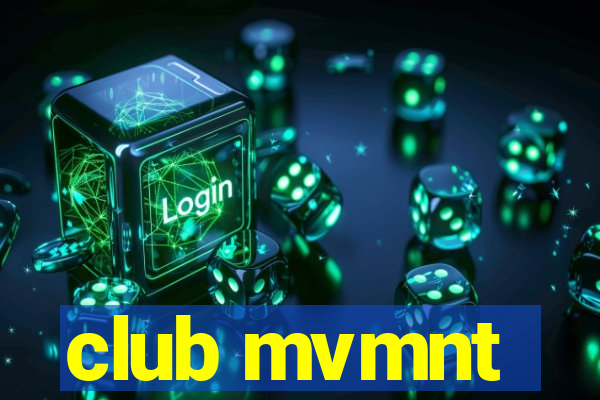 club mvmnt