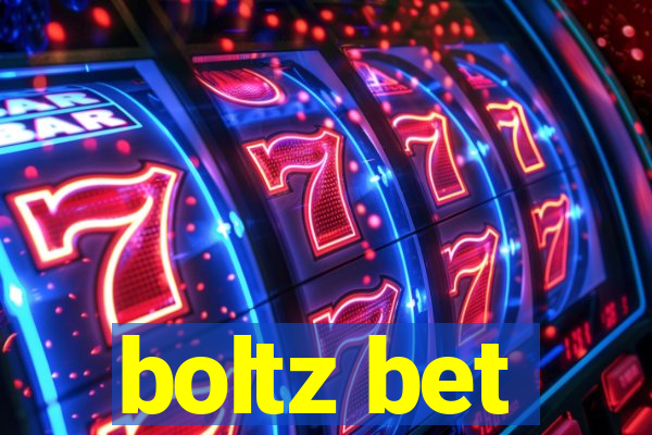 boltz bet