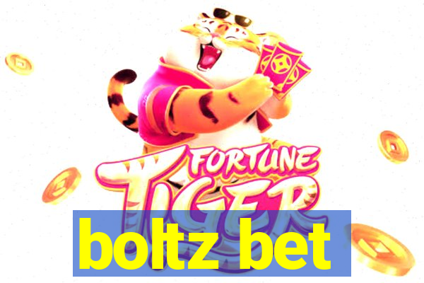 boltz bet