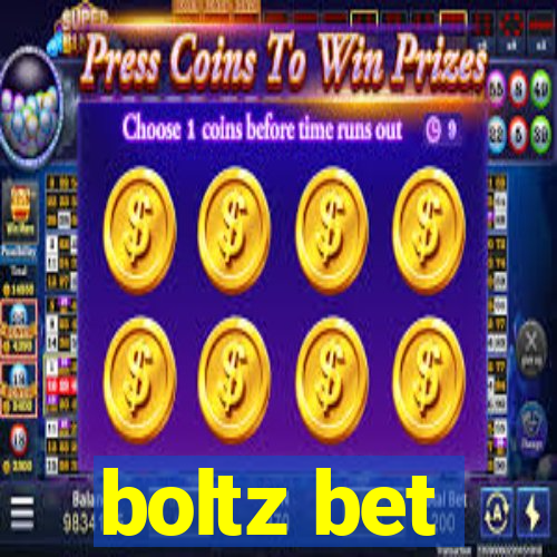 boltz bet