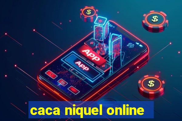 caca niquel online